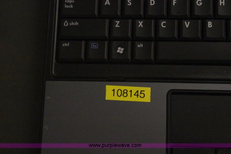 image for item AM9472 (32) assorted laptop computers