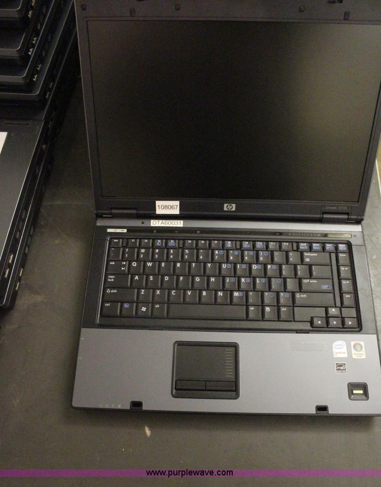 image for item AM9472 (32) assorted laptop computers