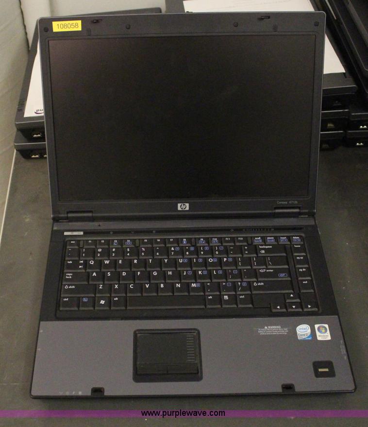 image for item AM9472 (32) assorted laptop computers