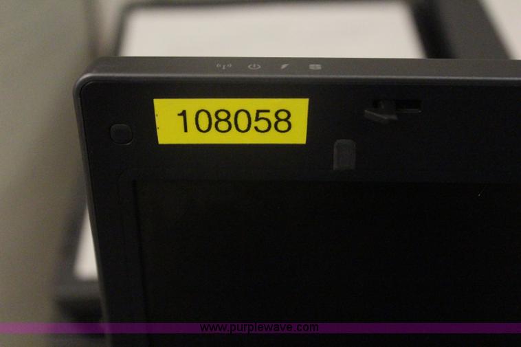 image for item AM9472 (32) assorted laptop computers