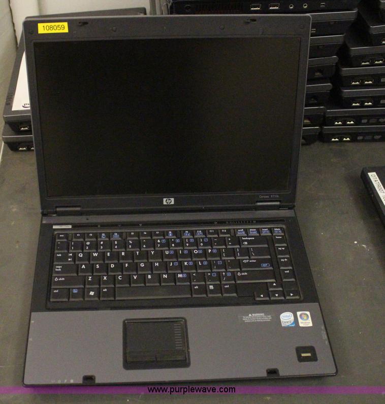 image for item AM9472 (32) assorted laptop computers