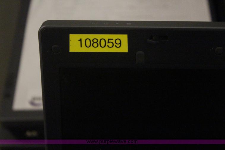 image for item AM9472 (32) assorted laptop computers