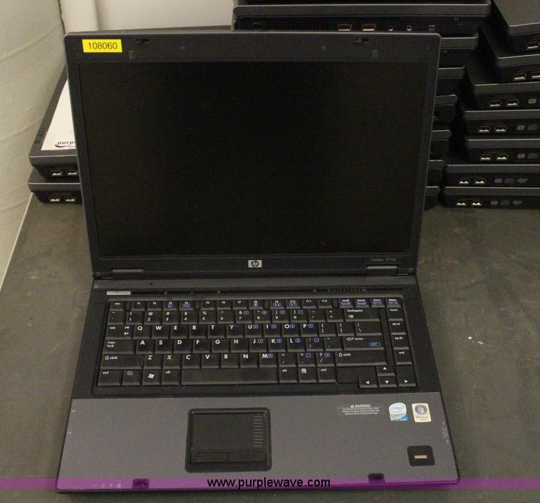image for item AM9472 (32) assorted laptop computers