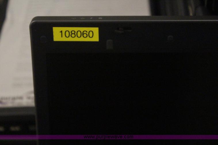 image for item AM9472 (32) assorted laptop computers