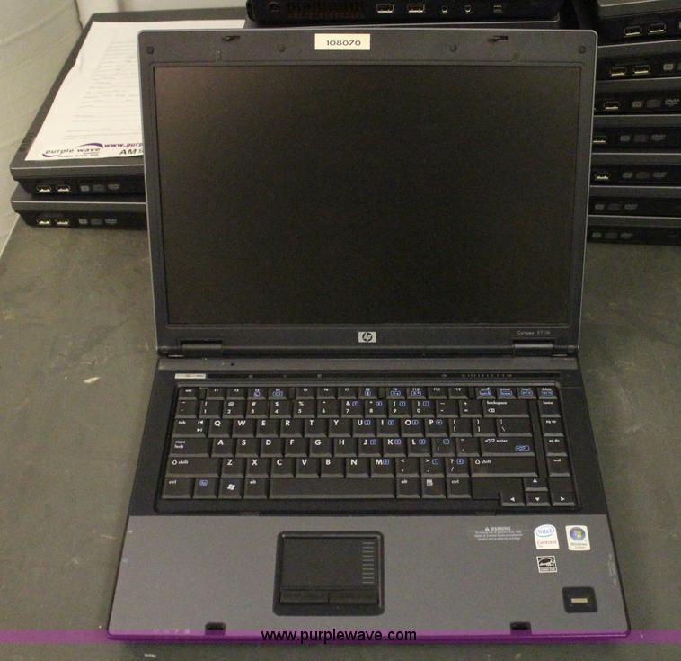 image for item AM9472 (32) assorted laptop computers