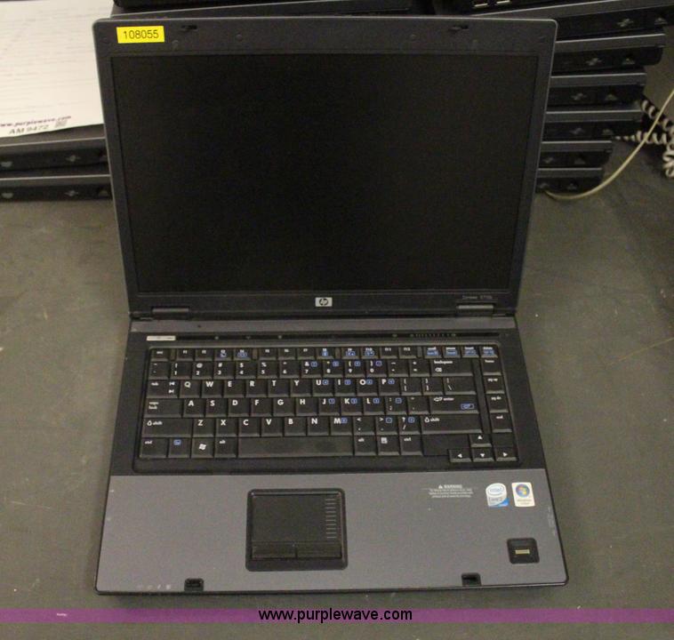 image for item AM9472 (32) assorted laptop computers
