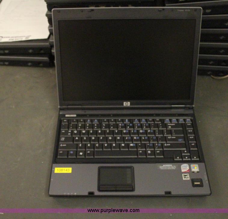 image for item AM9472 (32) assorted laptop computers