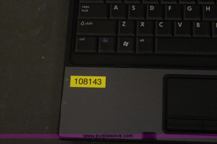 image for item AM9472 (32) assorted laptop computers