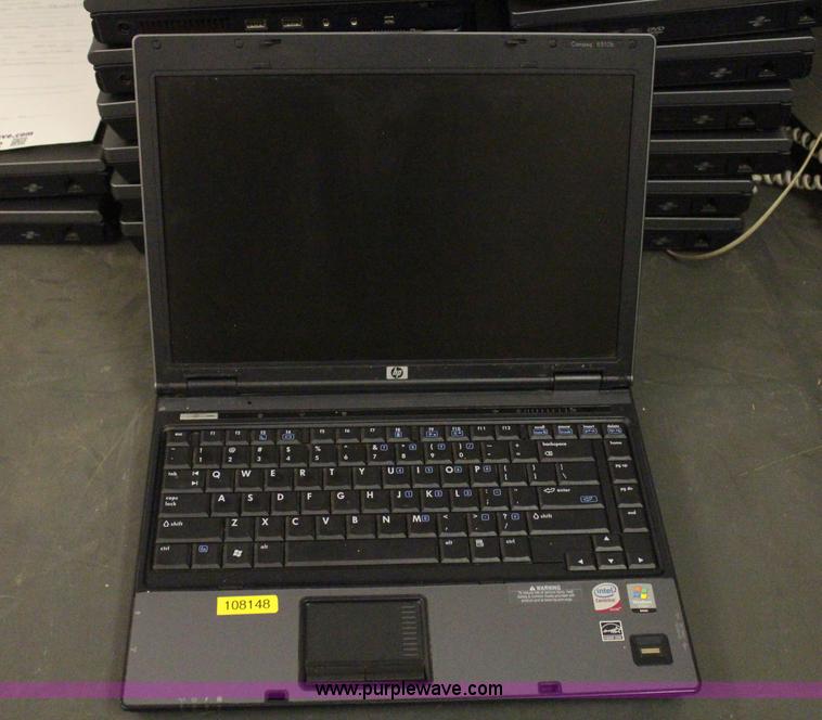 image for item AM9472 (32) assorted laptop computers