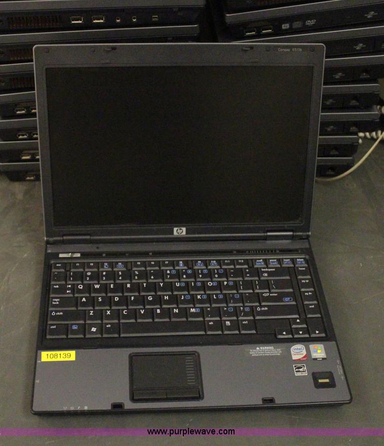 image for item AM9472 (32) assorted laptop computers