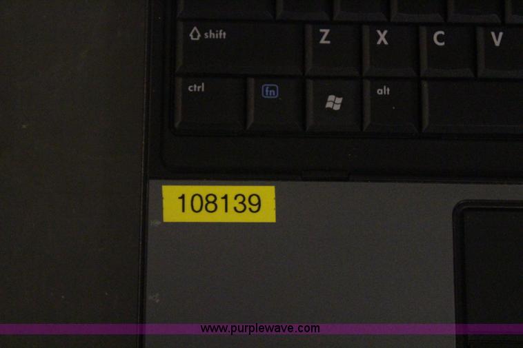 image for item AM9472 (32) assorted laptop computers