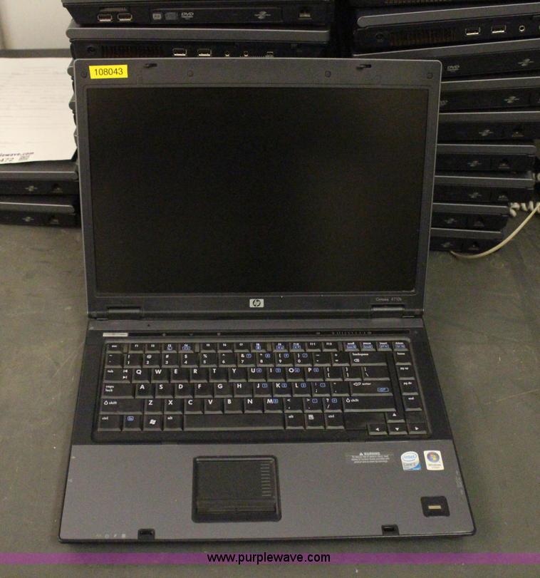 image for item AM9472 (32) assorted laptop computers