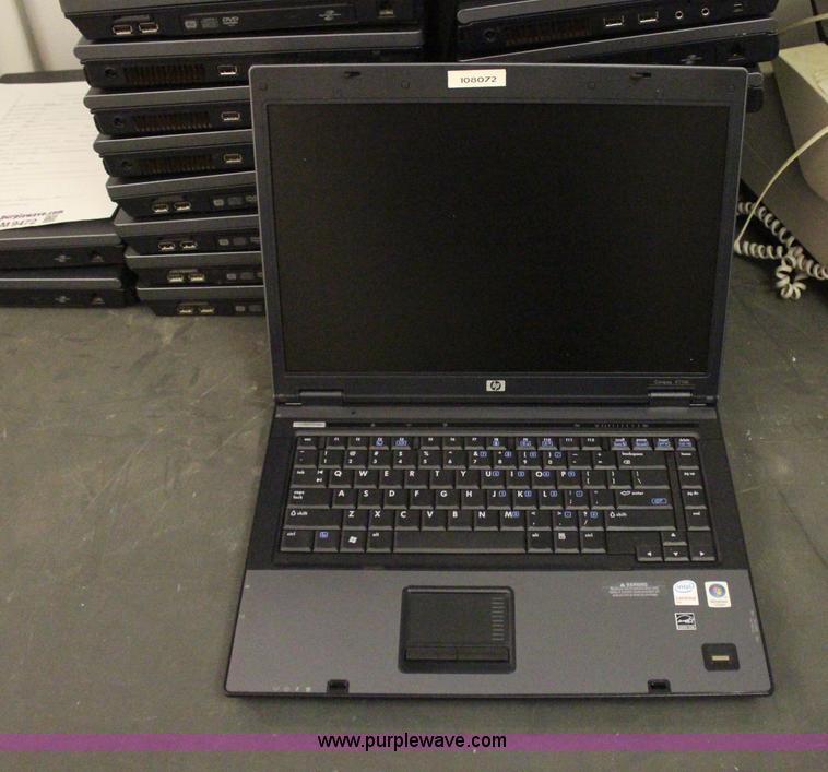 image for item AM9472 (32) assorted laptop computers