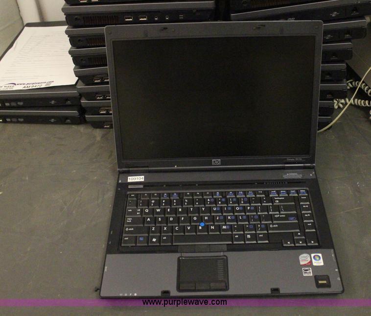 image for item AM9472 (32) assorted laptop computers