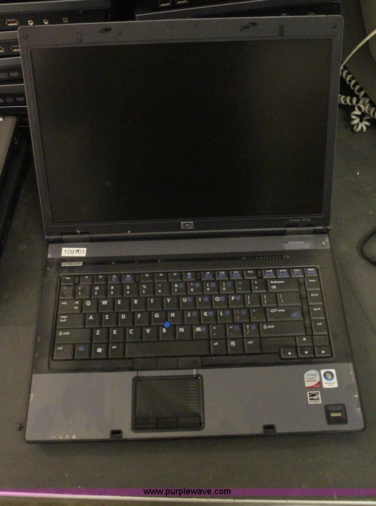 image for item AM9472 (32) assorted laptop computers