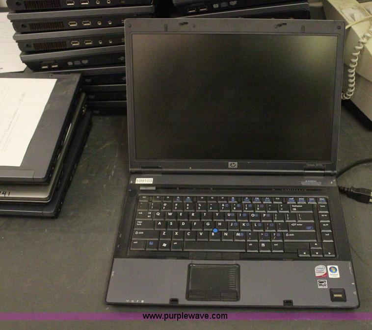 image for item AM9472 (32) assorted laptop computers