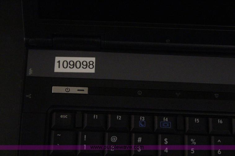 image for item AM9472 (32) assorted laptop computers