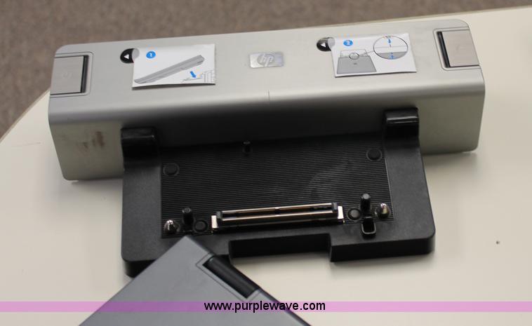 image for item AM9913 (4) HP 8710P laptop computers