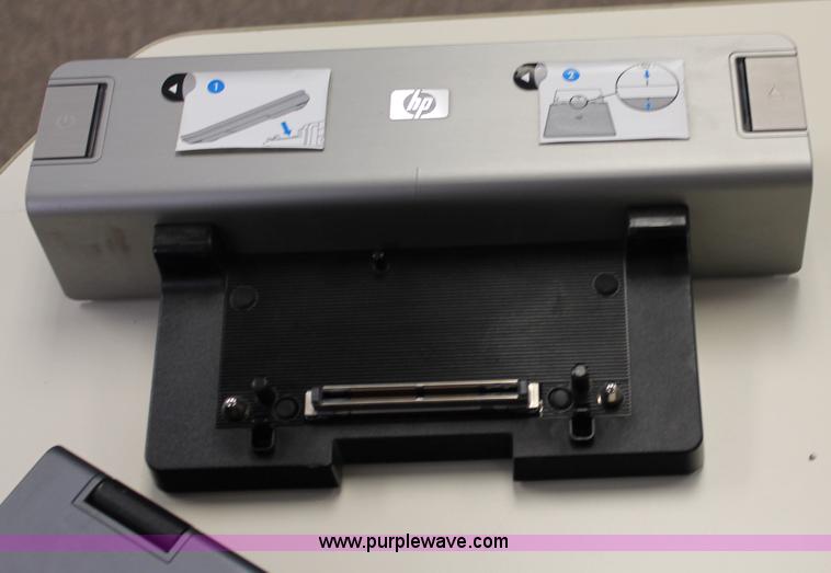 image for item AM9914 (4) HP 8710P laptop computers