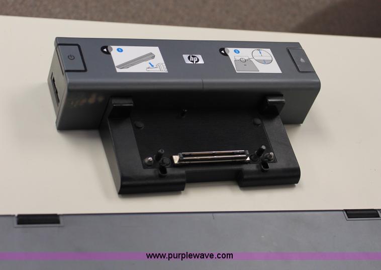 image for item AM9914 (4) HP 8710P laptop computers