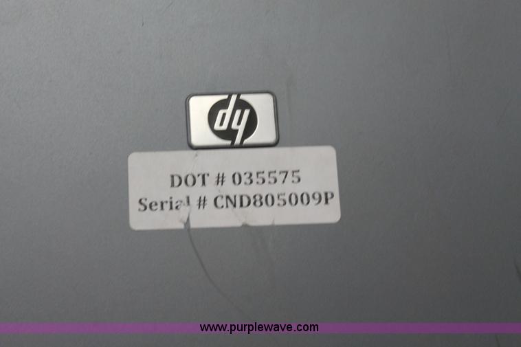 image for item AM9914 (4) HP 8710P laptop computers