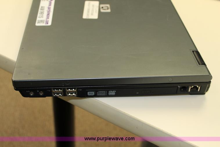 image for item AM9915 (3) HP 8710P laptop computers