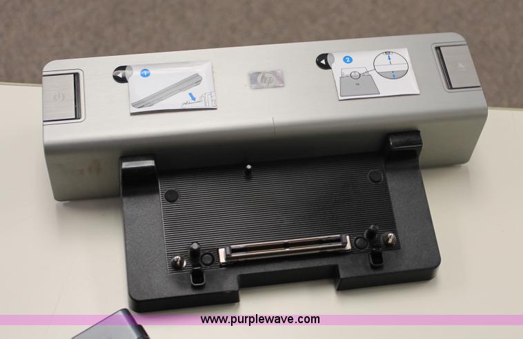 image for item AM9915 (3) HP 8710P laptop computers