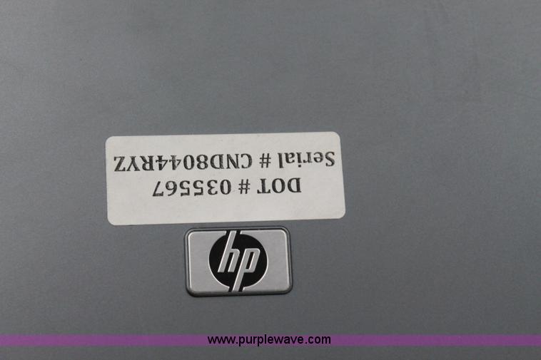 image for item AM9915 (3) HP 8710P laptop computers