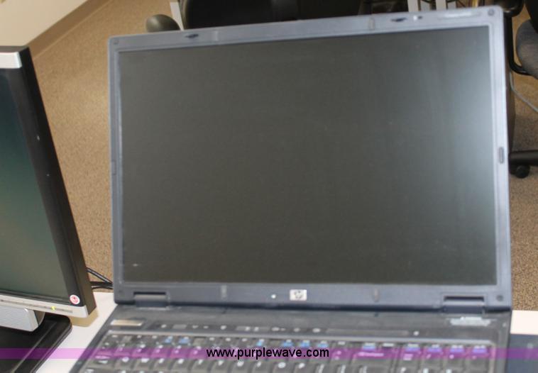 image for item AM9917 (4) HP NX9420 laptop computers