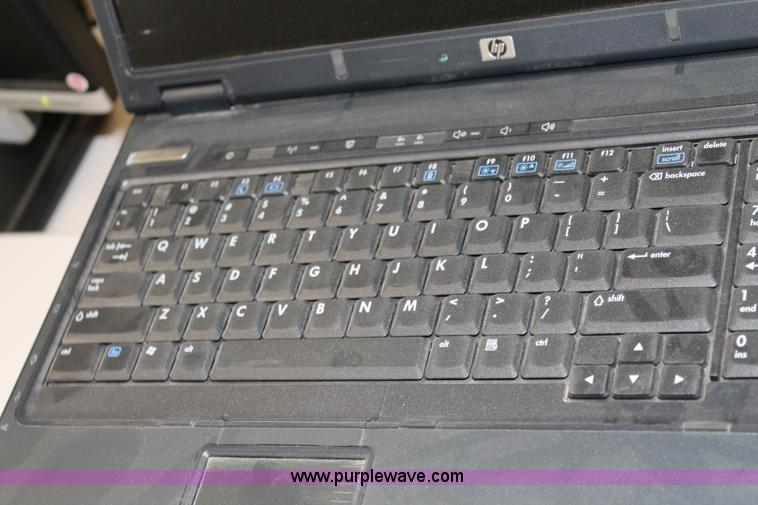 image for item AM9917 (4) HP NX9420 laptop computers