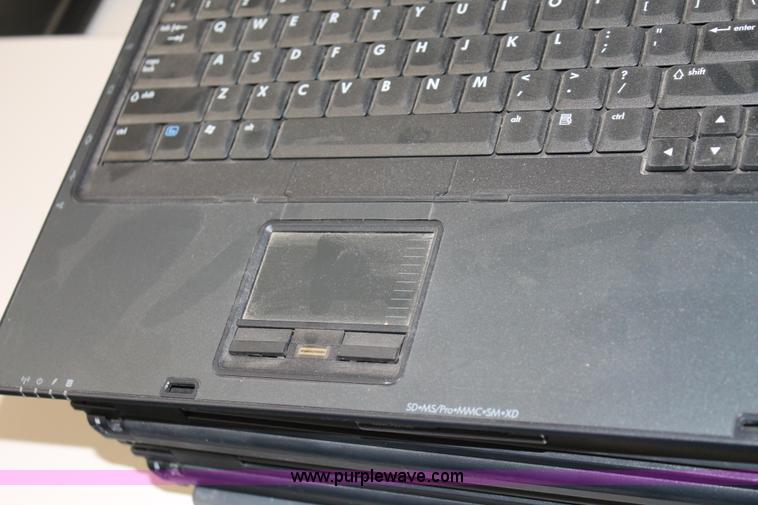 image for item AM9917 (4) HP NX9420 laptop computers