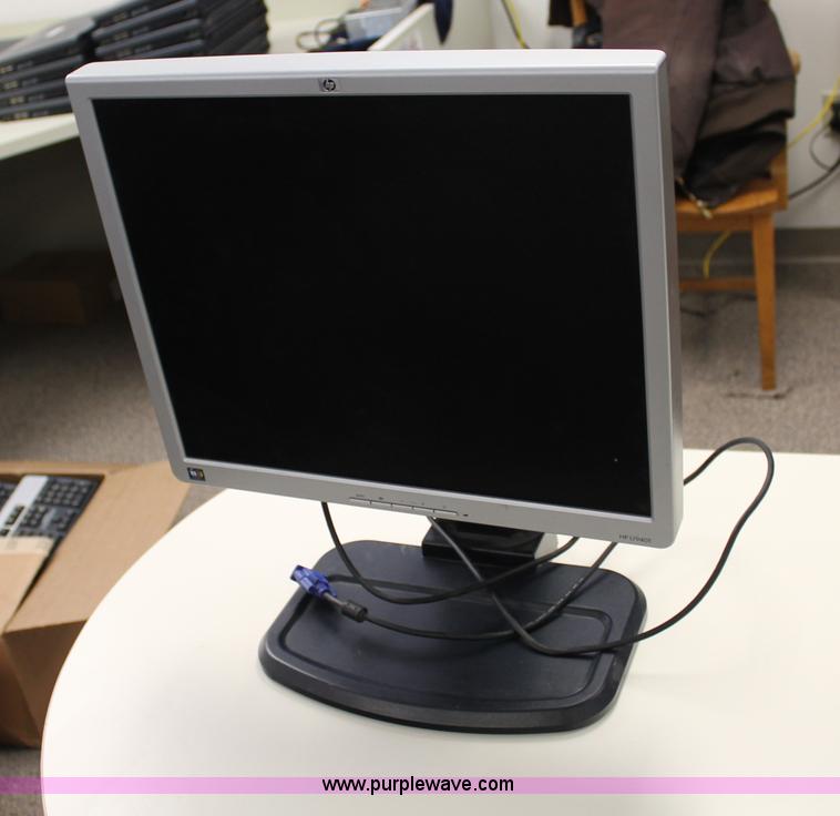 image for item AM9919 (5) 2009 HP DC5800 computers