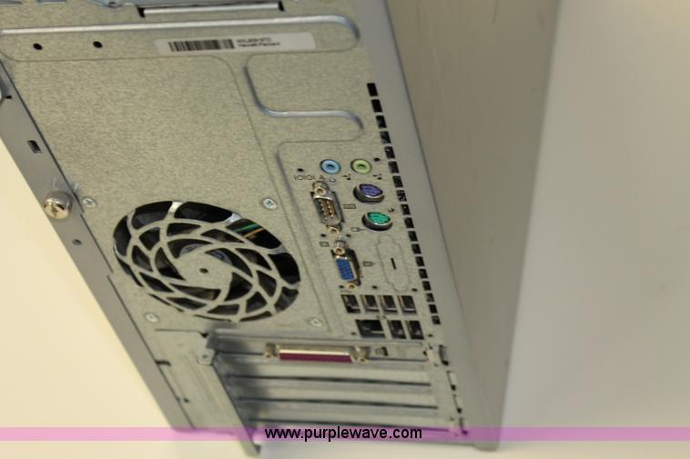 image for item AM9920 (5) 2009 HP DC5800 computers