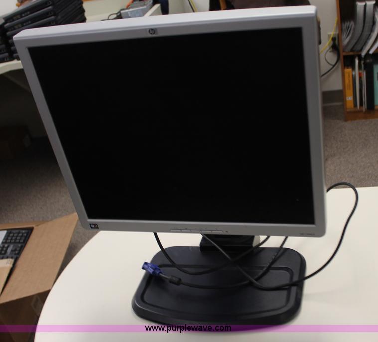 image for item AM9921 (5) 2009 HP DC5800 computers