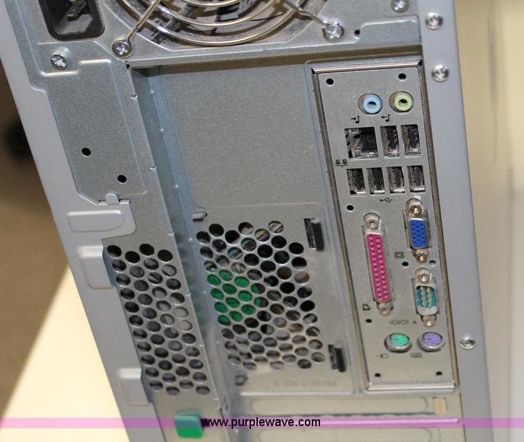 image for item AM9925 (5) 2008 HP DC7800 computers