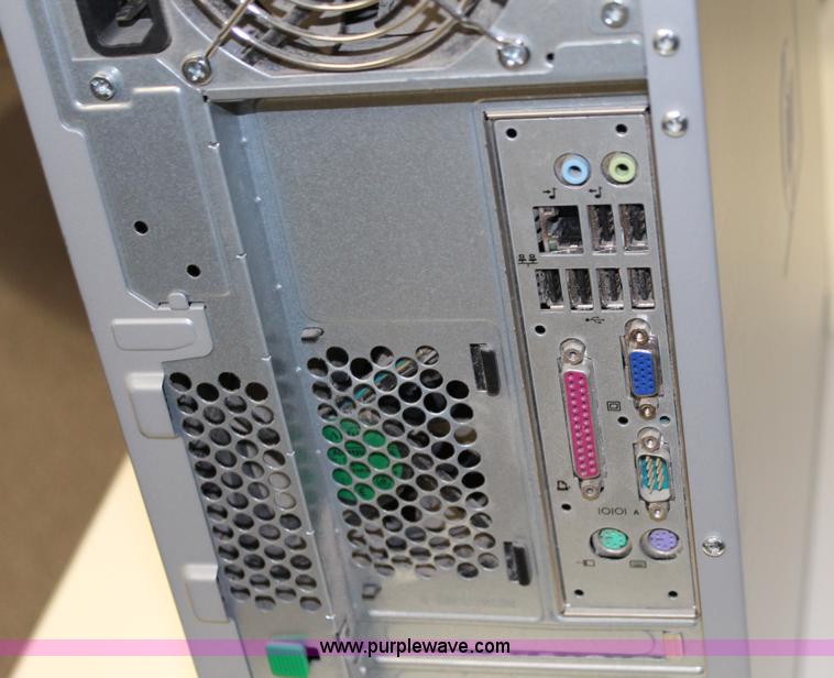 image for item AM9926 (5) 2008 HP DC7800 computers