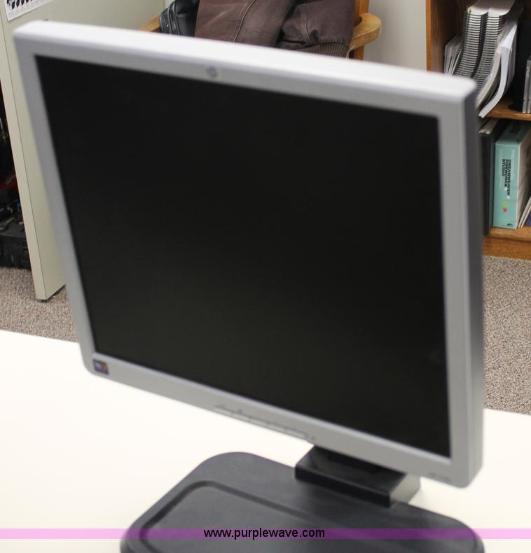 image for item AM9928 (6) 2008 HP DC7800 computers