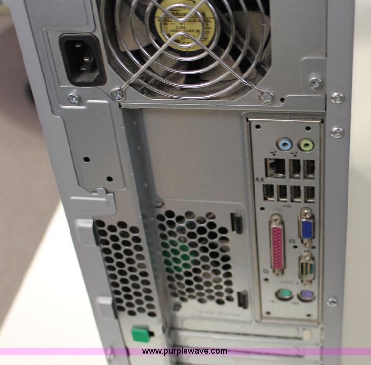 image for item AM9928 (6) 2008 HP DC7800 computers