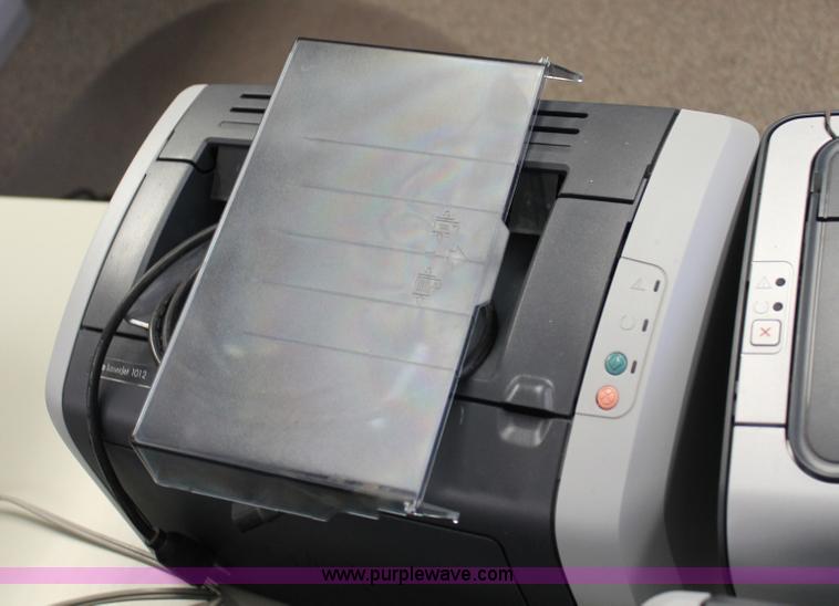 image for item AM9930 (8) assorted printers