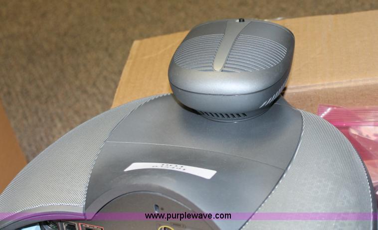 image for item AM9934 Polycom VSX5000 video conferencing equipment