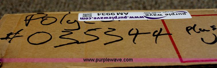 image for item AM9934 Polycom VSX5000 video conferencing equipment