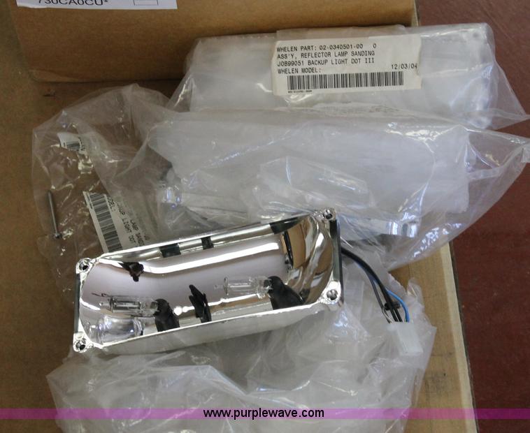 image for item AM9937 Assorted office and shop supplies