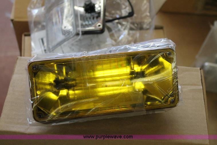 image for item AM9937 Assorted office and shop supplies