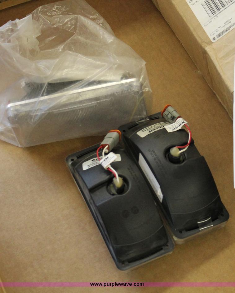 image for item AM9937 Assorted office and shop supplies