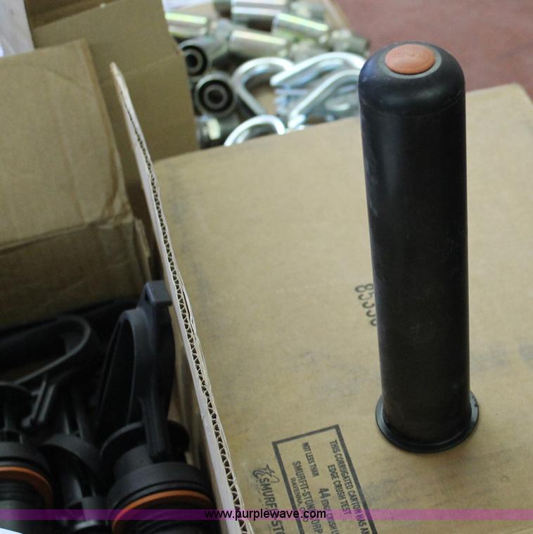 image for item AM9937 Assorted office and shop supplies