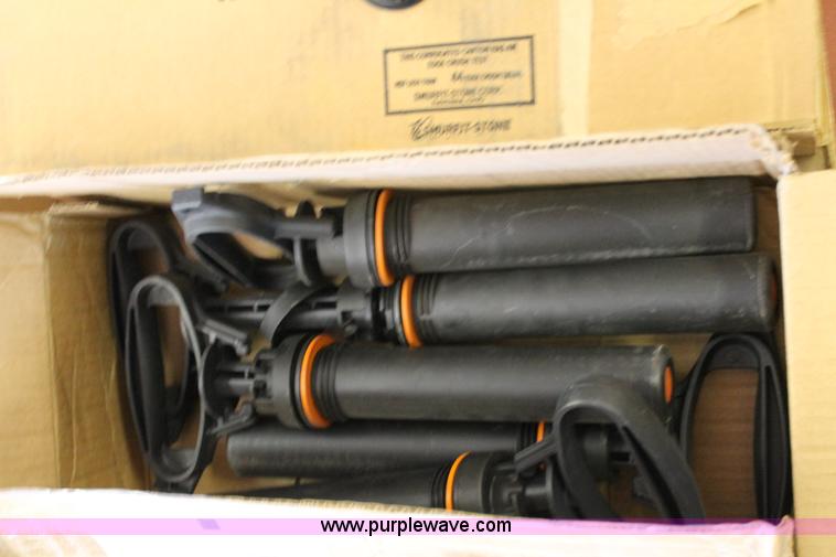 image for item AM9937 Assorted office and shop supplies