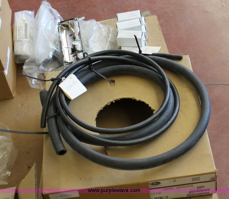 image for item AM9937 Assorted office and shop supplies