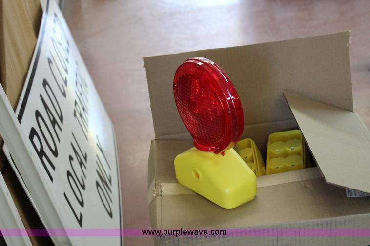 image for item AM9938 Assorted office and shop supplies