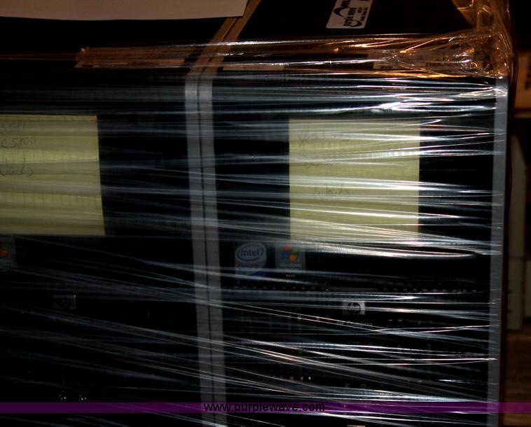 image for item AM9990 Assorted electronics