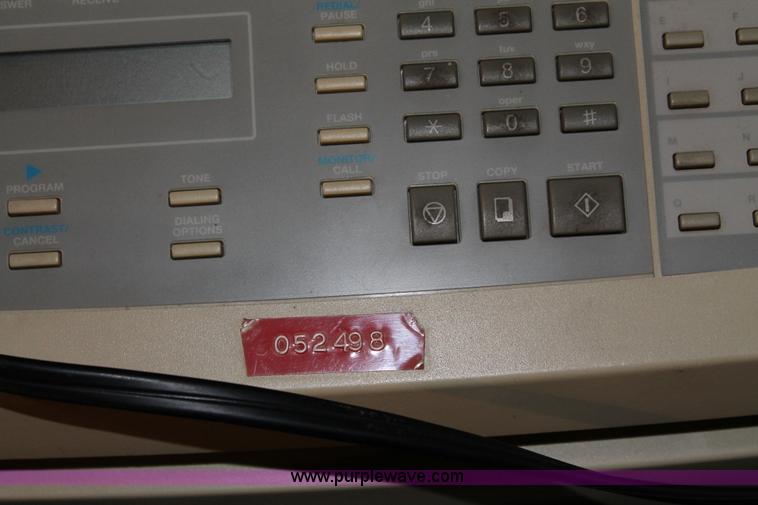 image for item AM9990 Assorted electronics